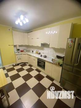 2-к квартира, вторичка, 60м2, 7/17 этаж