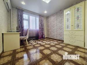 4-к квартира, вторичка, 100м2, 5/25 этаж