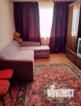 2-к квартира, вторичка, 52м2, 8/9 этаж