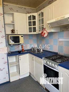 1-к квартира, вторичка, 39м2, 5/5 этаж