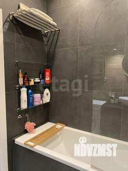 1-к квартира, вторичка, 43м2, 11/14 этаж