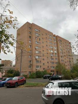 3-к квартира, вторичка, 76м2, 10/10 этаж