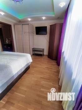 2-к квартира, вторичка, 65м2, 15/17 этаж