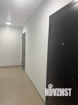 1-к квартира, вторичка, 28м2, 4/4 этаж