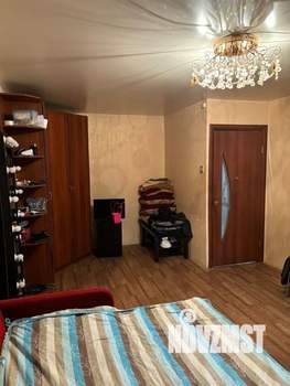 1-к квартира, вторичка, 35м2, 1/12 этаж