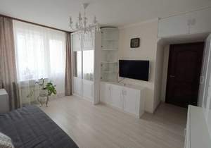 2-к квартира, вторичка, 46м2, 1/12 этаж