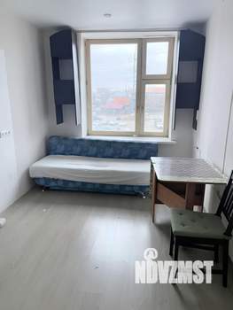 1-к квартира, вторичка, 32м2, 3/16 этаж