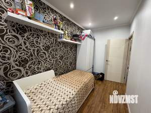 3-к квартира, вторичка, 49м2, 7/14 этаж