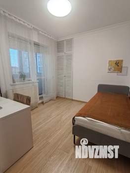2-к квартира, вторичка, 40м2, 19/25 этаж