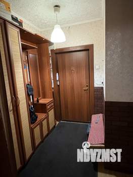 3-к квартира, вторичка, 77м2, 11/25 этаж