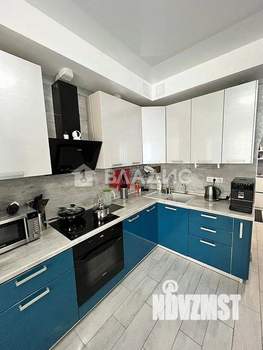 2-к квартира, вторичка, 63м2, 2/17 этаж
