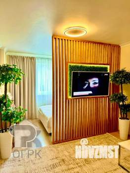 1-к квартира, вторичка, 52м2, 7/25 этаж