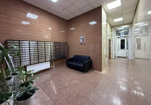 2-к квартира, вторичка, 48м2, 24/25 этаж