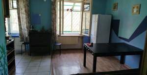 1-к квартира, вторичка, 43м2, 2/5 этаж