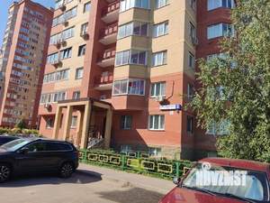 1-к квартира, вторичка, 37м2, 8/17 этаж