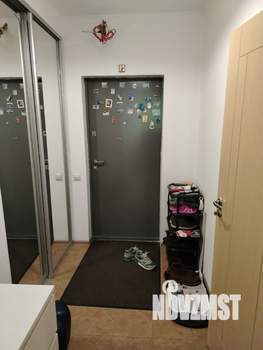 2-к квартира, вторичка, 41м2, 7/9 этаж