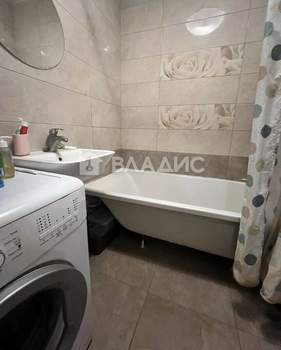 2-к квартира, вторичка, 71м2, 3/25 этаж