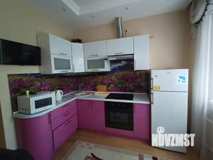 1-к квартира, вторичка, 38м2, 3/9 этаж