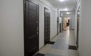 Студия квартира, вторичка, 30м2, 15/27 этаж