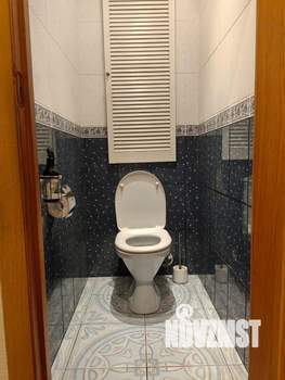 2-к квартира, вторичка, 54м2, 5/5 этаж