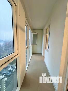 2-к квартира, вторичка, 73м2, 6/30 этаж