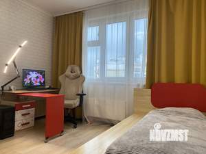 4-к квартира, вторичка, 103м2, 23/25 этаж