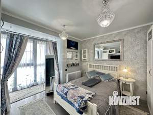 2-к квартира, вторичка, 83м2, 20/25 этаж