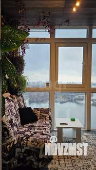 3-к квартира, вторичка, 85м2, 30/37 этаж