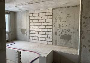 1-к квартира, вторичка, 31м2, 2/21 этаж