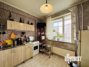 1-к квартира, вторичка, 35м2, 12/12 этаж