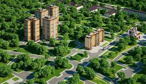 2-к квартира, вторичка, 63м2, 2/17 этаж