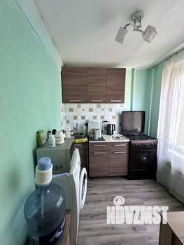 2-к квартира, вторичка, 44м2, 5/14 этаж