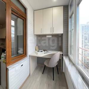 Фото квартиры на продажу (8)
