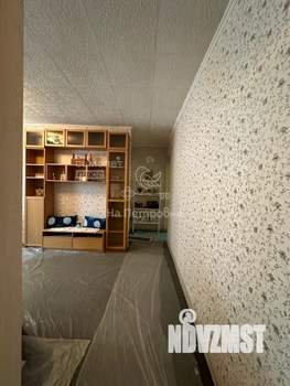 3-к квартира, вторичка, 57м2, 3/5 этаж