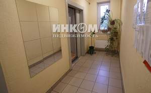 4-к квартира, вторичка, 102м2, 17/25 этаж