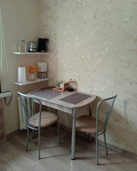1-к квартира, вторичка, 32м2, 3/5 этаж