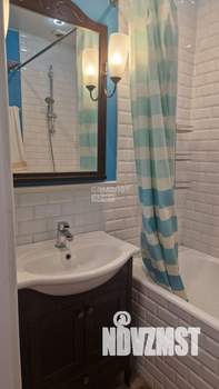 1-к квартира, сданный дом, 37м2, 7/17 этаж