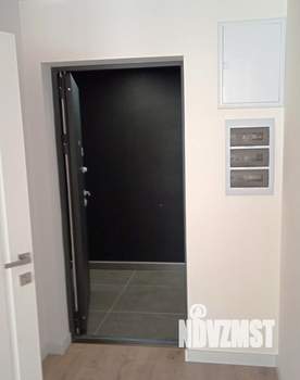 2-к квартира, вторичка, 42м2, 2/17 этаж