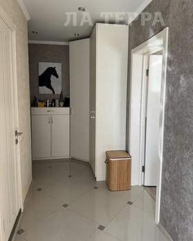 1-к квартира, вторичка, 39м2, 5/17 этаж