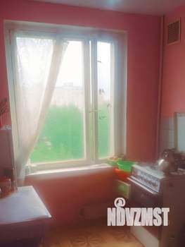 1-к квартира, вторичка, 33м2, 8/9 этаж