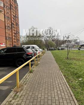 2-к квартира, вторичка, 63м2, 5/25 этаж