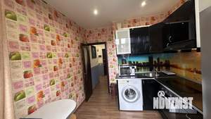 1-к квартира, вторичка, 34м2, 5/9 этаж
