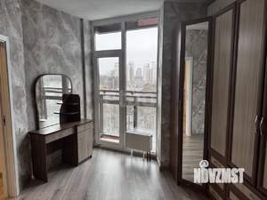 1-к квартира, вторичка, 37м2, 6/17 этаж