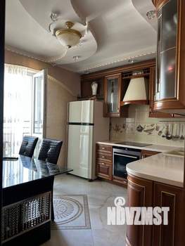 3-к квартира, вторичка, 84м2, 18/25 этаж