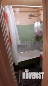 2-к квартира, вторичка, 45м2, 9/9 этаж