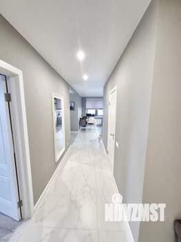 2-к квартира, вторичка, 57м2, 11/25 этаж