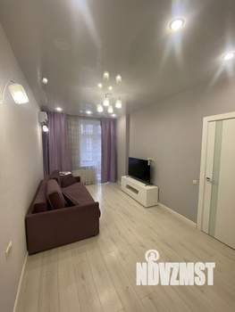 1-к квартира, вторичка, 32м2, 12/18 этаж