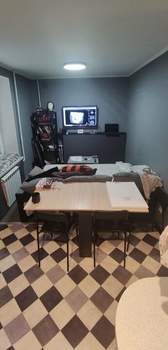 2-к квартира, вторичка, 38м2, 5/9 этаж