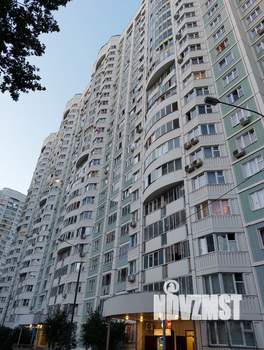 2-к квартира, вторичка, 56м2, 2/25 этаж