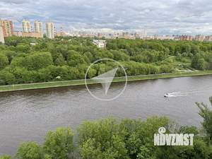 2-к квартира, вторичка, 85м2, 15/17 этаж